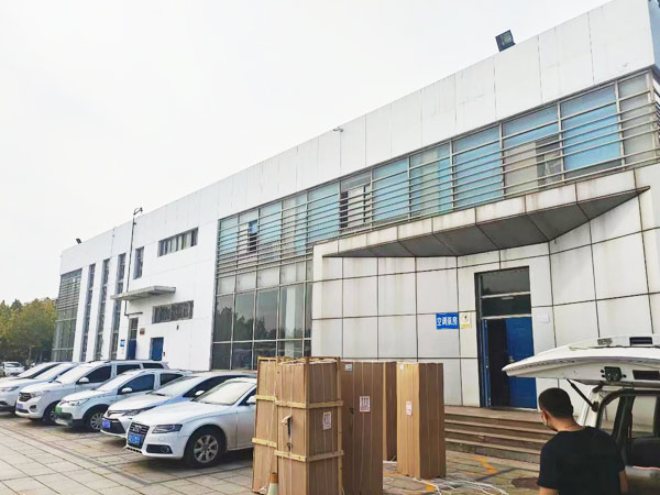 唐山港集團凈水直飲機集采項目案例！