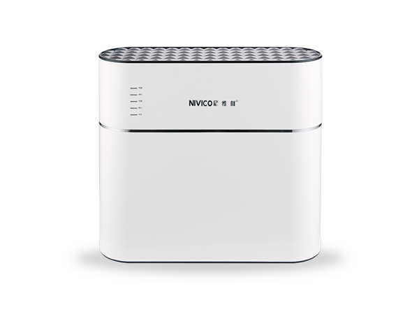 5012全自動純水機